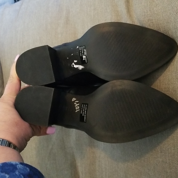 Fashion Booties - Picture 6 of 6